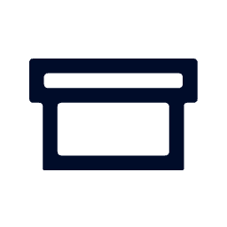 Shoeboxed logo